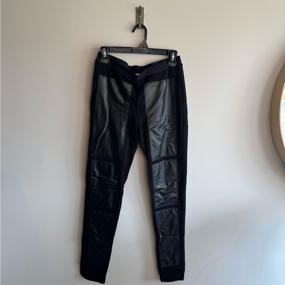 Joseph Ribkoff Black Pants - Picture 2 of 4